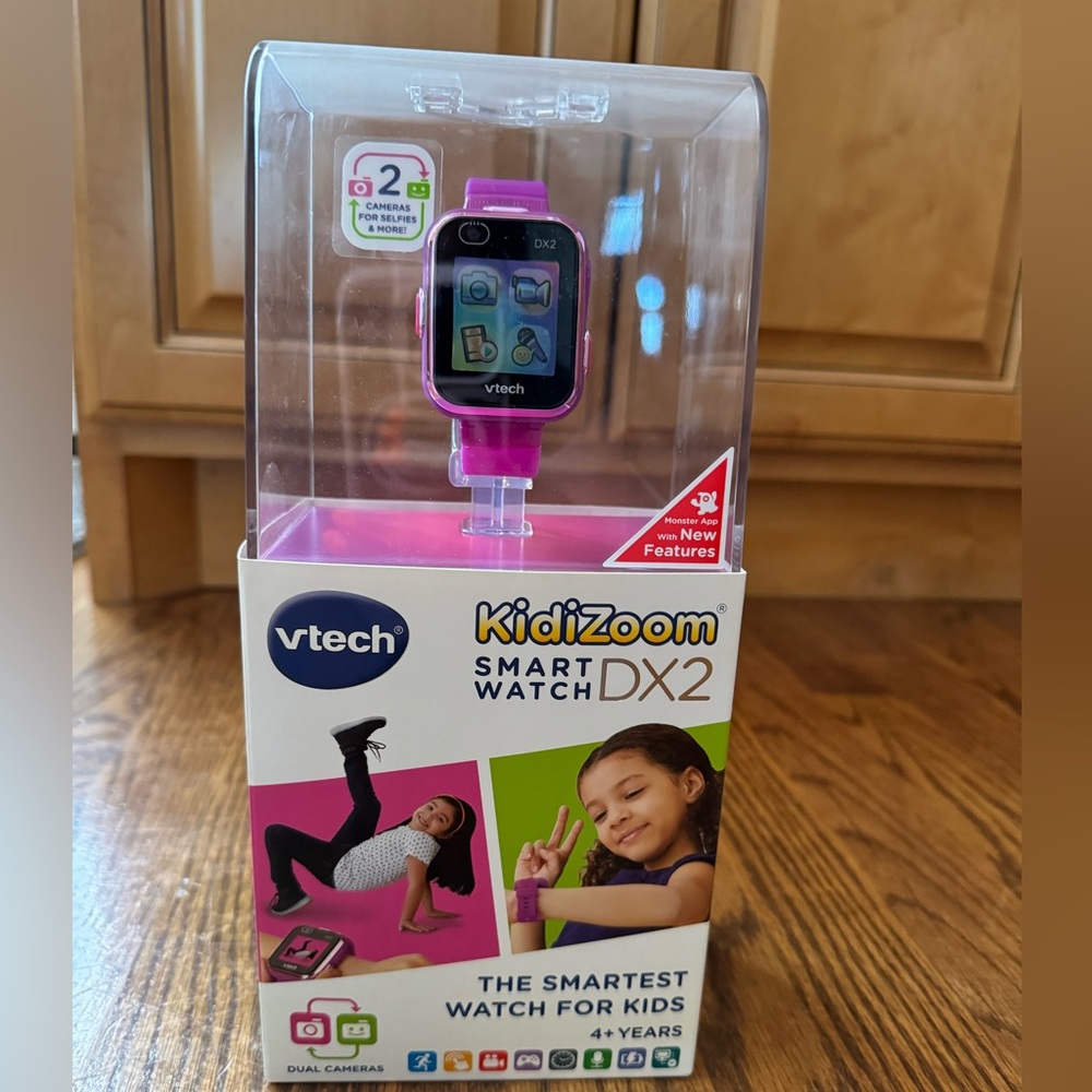 NWT smart watch for the kiddos!